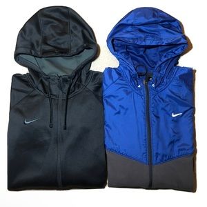Nike Bundle